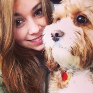 Guest Blogger Emma Bailey