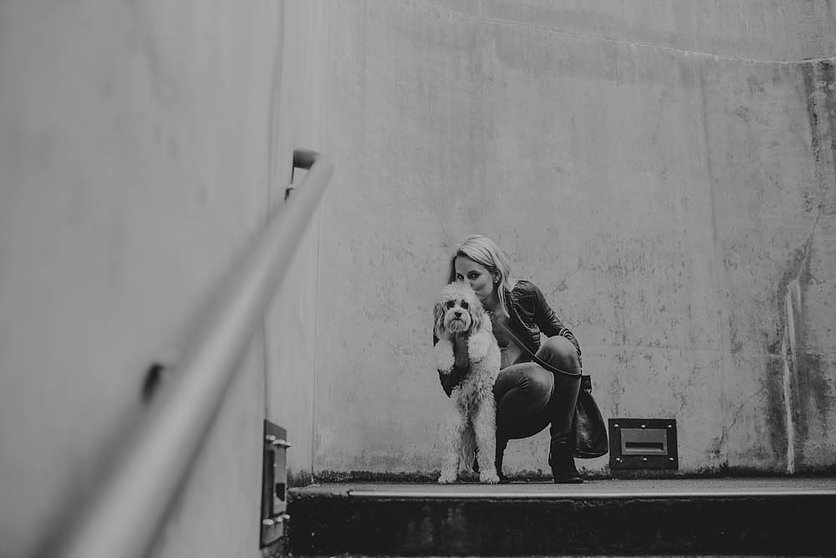 Photo By: Amber Mae Photography