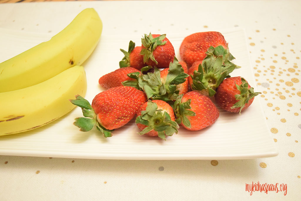 Wayfair Heritage Meals: DIY Dog Treat Recipes